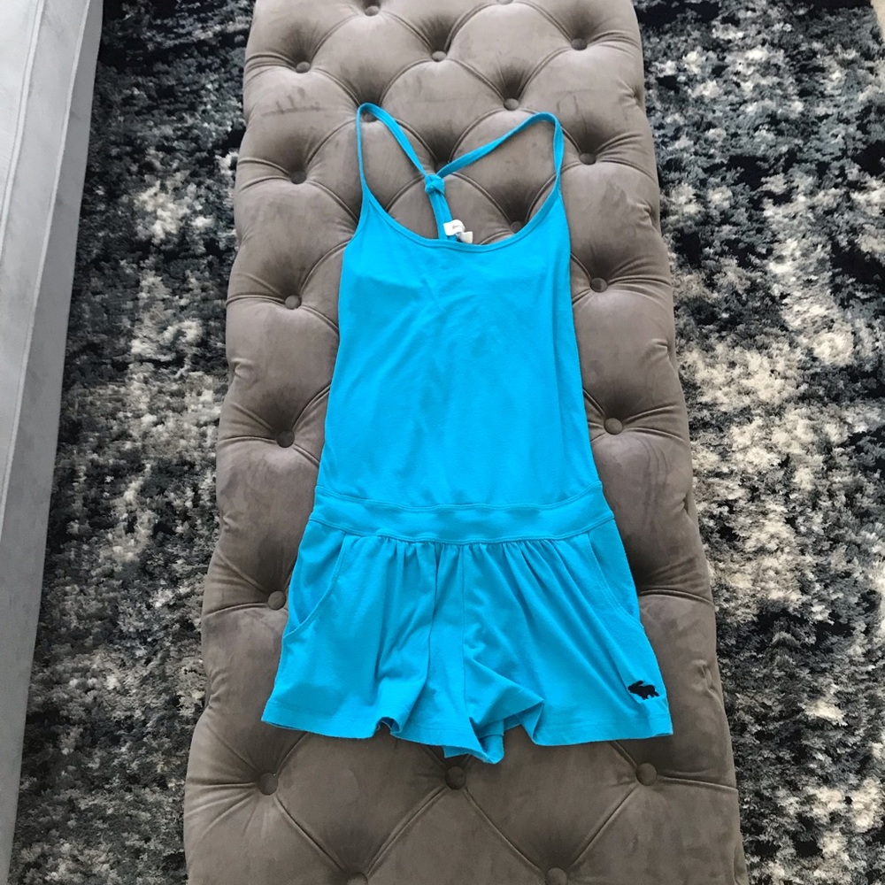 A romper